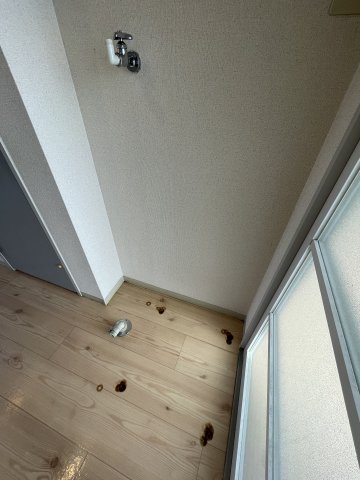 シャトル21 201その他設備