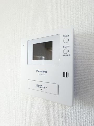 スタインベルグ 201セキュリティ
