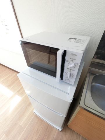 スタインベルグ 201その他設備