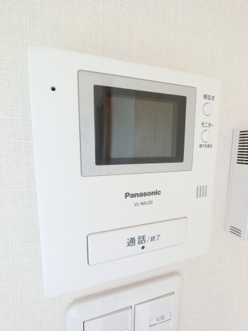 クリーンハウス Bセキュリティ