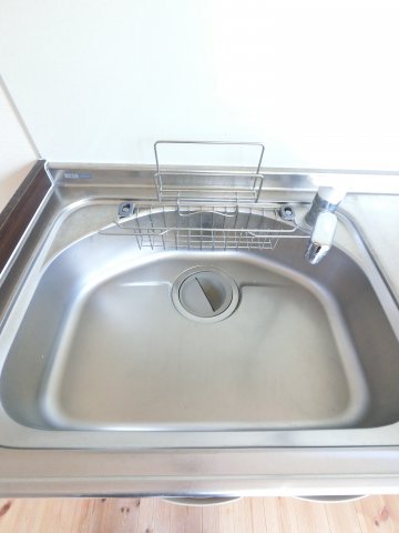 クリーンハウス Bその他設備