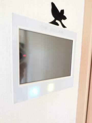 クリーンハウス Bその他設備