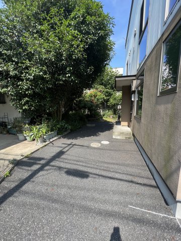 クリーンハウス Bその他共用部分