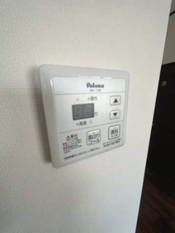 アヴァンコート 2階その他設備