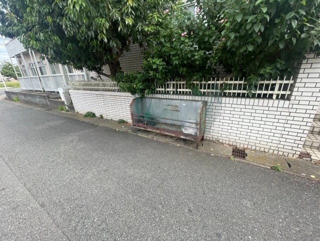 アートハウス浦安1号棟 3その他共用部分