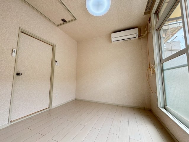 アートハウス浦安1号棟 3寝室