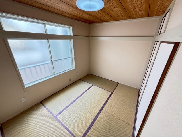 アートハウス浦安1号棟 3和室