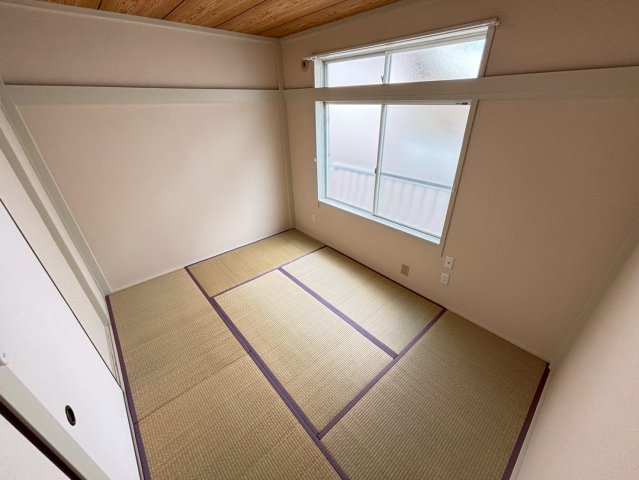 アートハウス浦安1号棟 3和室