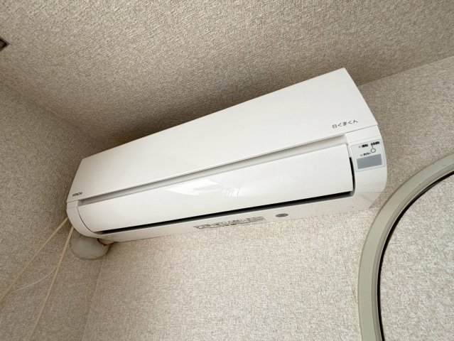アートハウス浦安1号棟 3その他設備