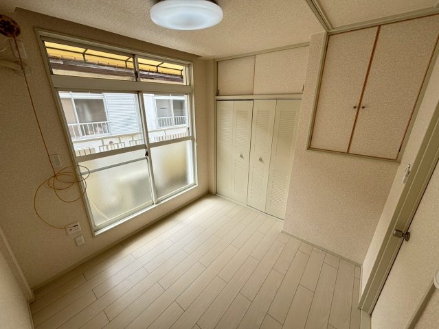 アートハウス浦安1号棟 3寝室