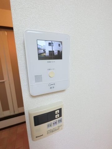 マチス B 105セキュリティ