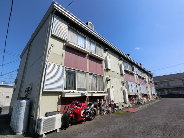 マチス B 105外観