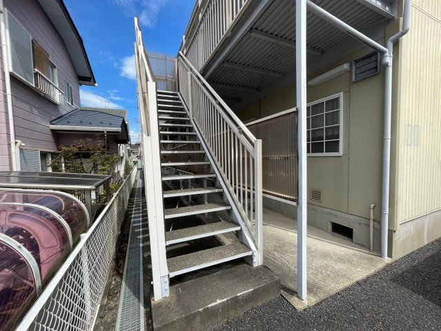 マチス B 106その他共用部分