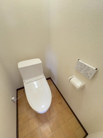 マチス B 203トイレ