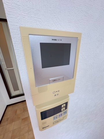 マチス B 203セキュリティ