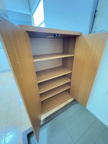 マチス B 203収納