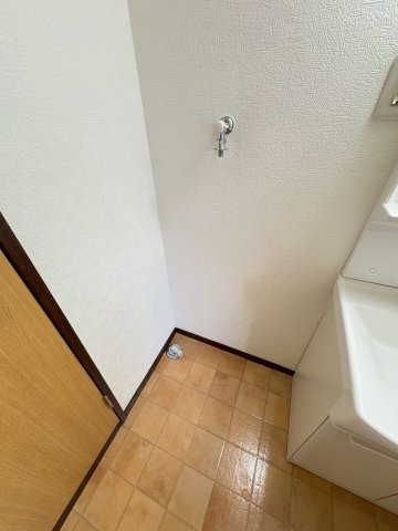 マチス B 203その他設備