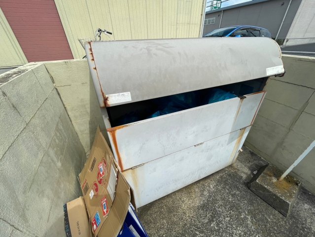 マチス B 203その他共用部分
