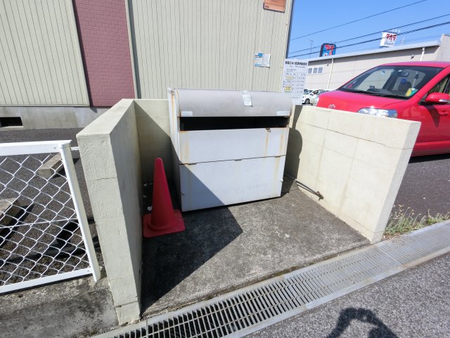 マチス B 203その他共用部分