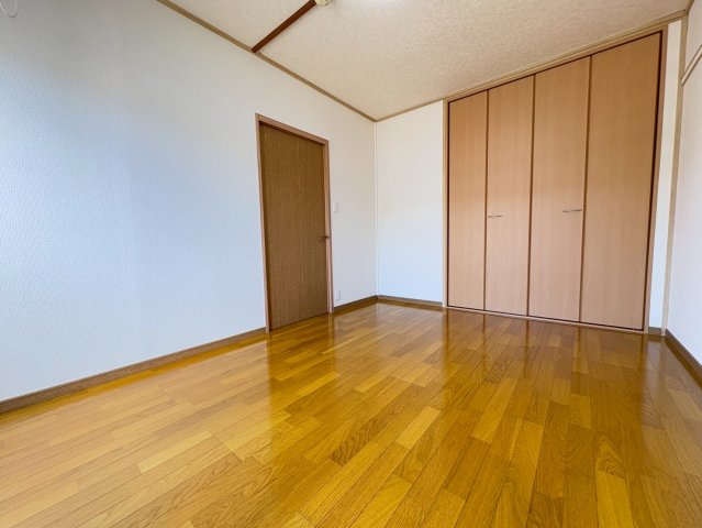 マチス B 203その他設備
