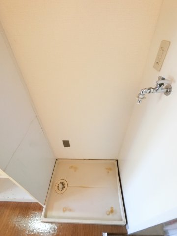 おゆみ野ソレイユ 204その他設備