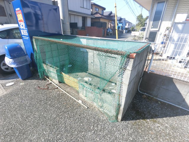 おゆみ野ソレイユ 204その他共用部分
