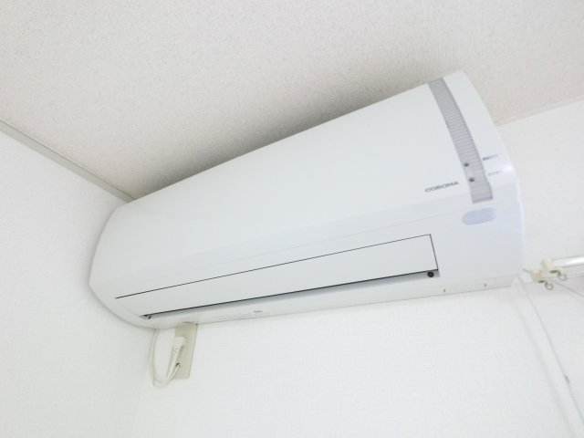 おゆみ野ソレイユ 204その他設備
