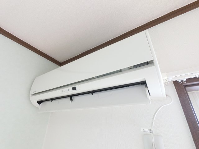 グリーンテラス西三里塚 A 107その他設備