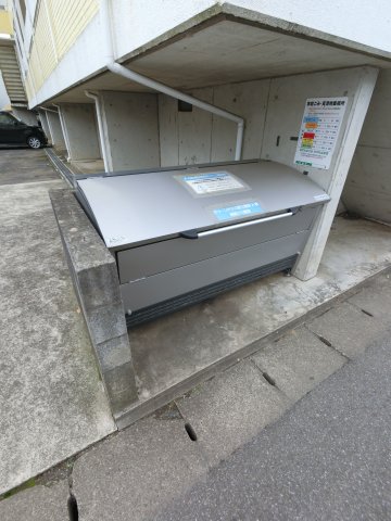 グリーンテラス西三里塚 A 107その他共用部分