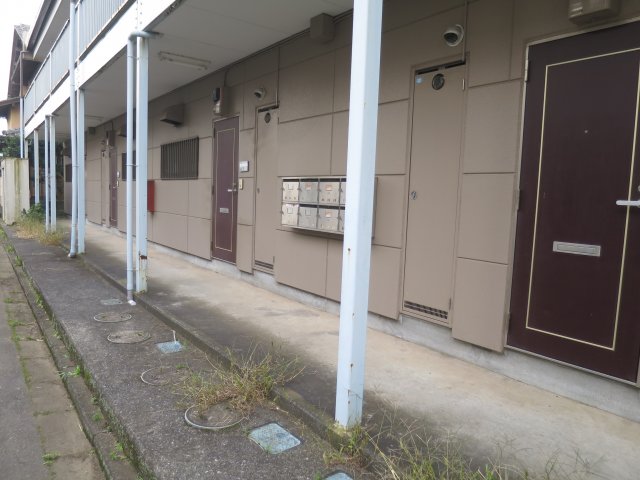 フジハイツ 103その他共用部分