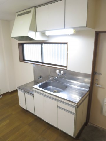 フジハイツ 103キッチン