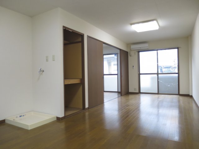 フジハイツ 103その他