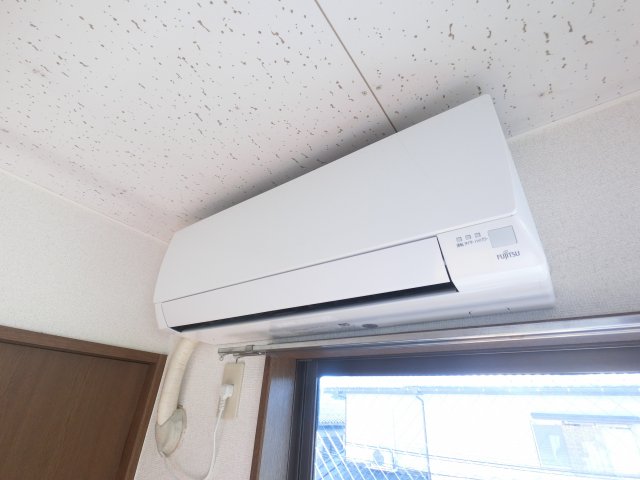 フジハイツ 205その他設備