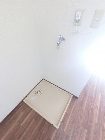 フジハイツ 205その他設備