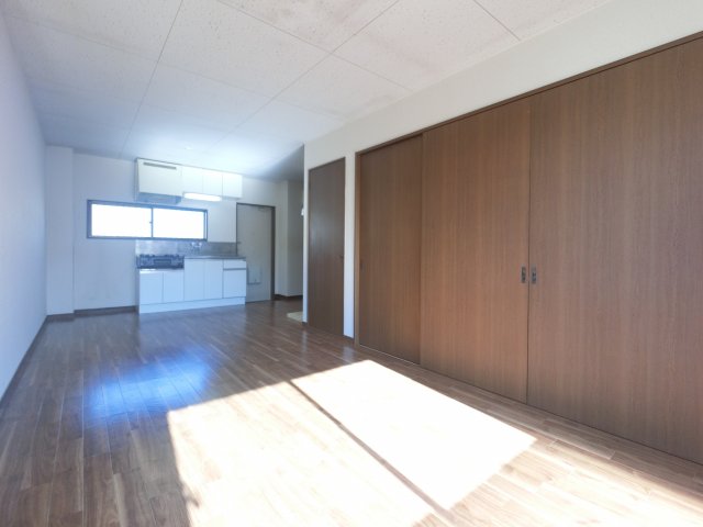 フジハイツ 205その他