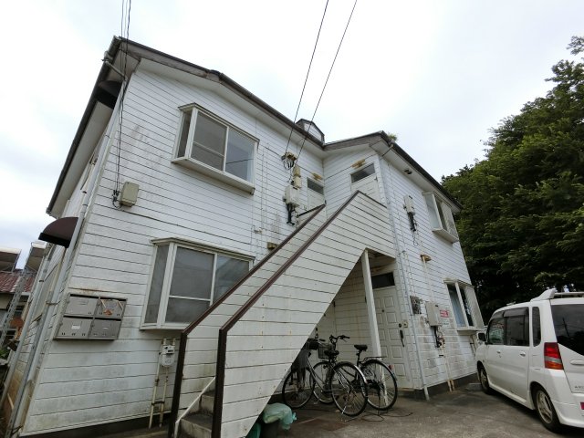 千葉県千葉市若葉区小倉台2丁目 102外観