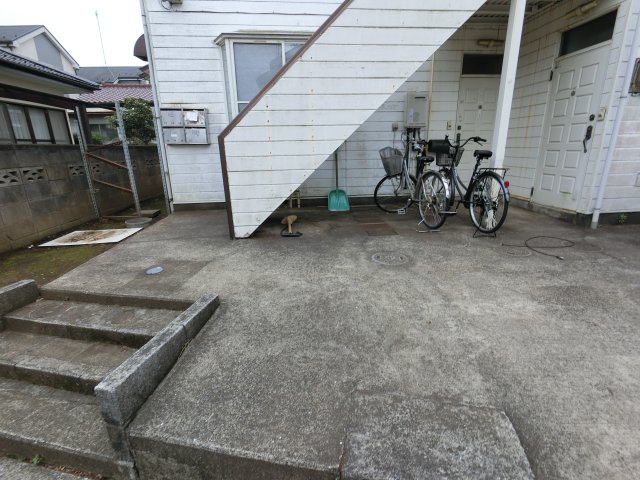 千葉県千葉市若葉区小倉台2丁目 102その他共用部分