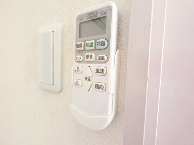 千葉県千葉市若葉区小倉台2丁目 102その他設備