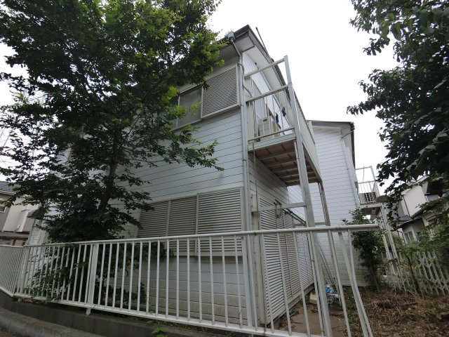 千葉県千葉市若葉区小倉台2丁目 102外観