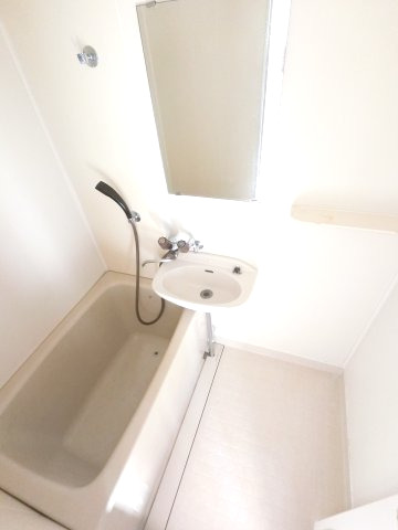 千葉県千葉市若葉区小倉台2丁目 102風呂