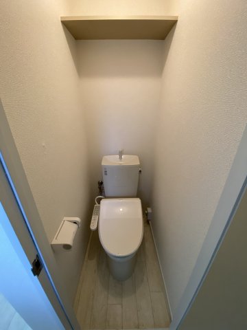 千葉県印旛郡酒々井町東酒々井2丁目 101トイレ