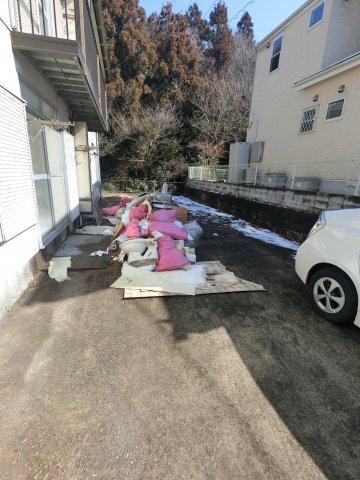 千葉県印旛郡酒々井町東酒々井2丁目 101駐車場