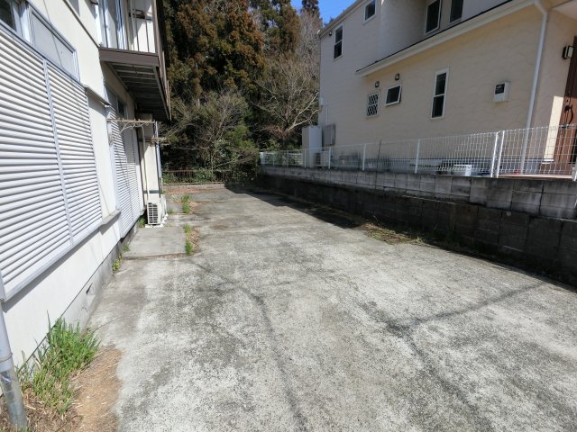 千葉県印旛郡酒々井町東酒々井2丁目 102駐車場