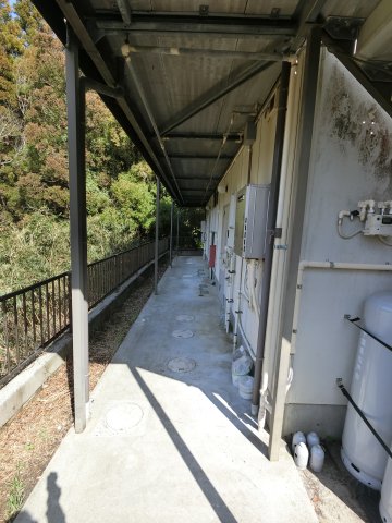 千葉県印旛郡酒々井町東酒々井2丁目 102その他共用部分