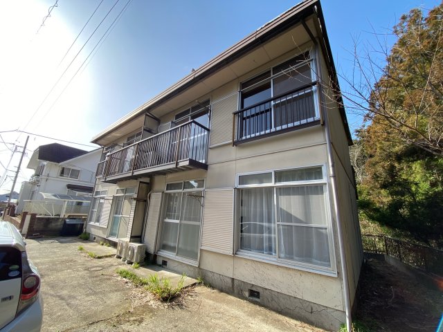 千葉県印旛郡酒々井町東酒々井2丁目 102外観
