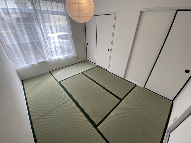 千葉県印旛郡酒々井町東酒々井2丁目 102和室