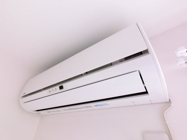 Apartment Narita Ⅰ 201その他設備