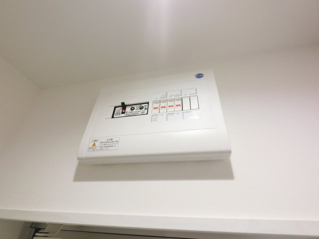 Apartment Narita Ⅰ 201その他設備