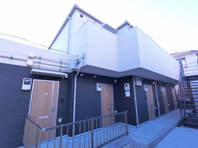 Apartment Narita Ⅰ 201その他