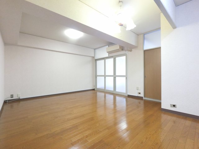 検見川パークハウスA棟 413その他